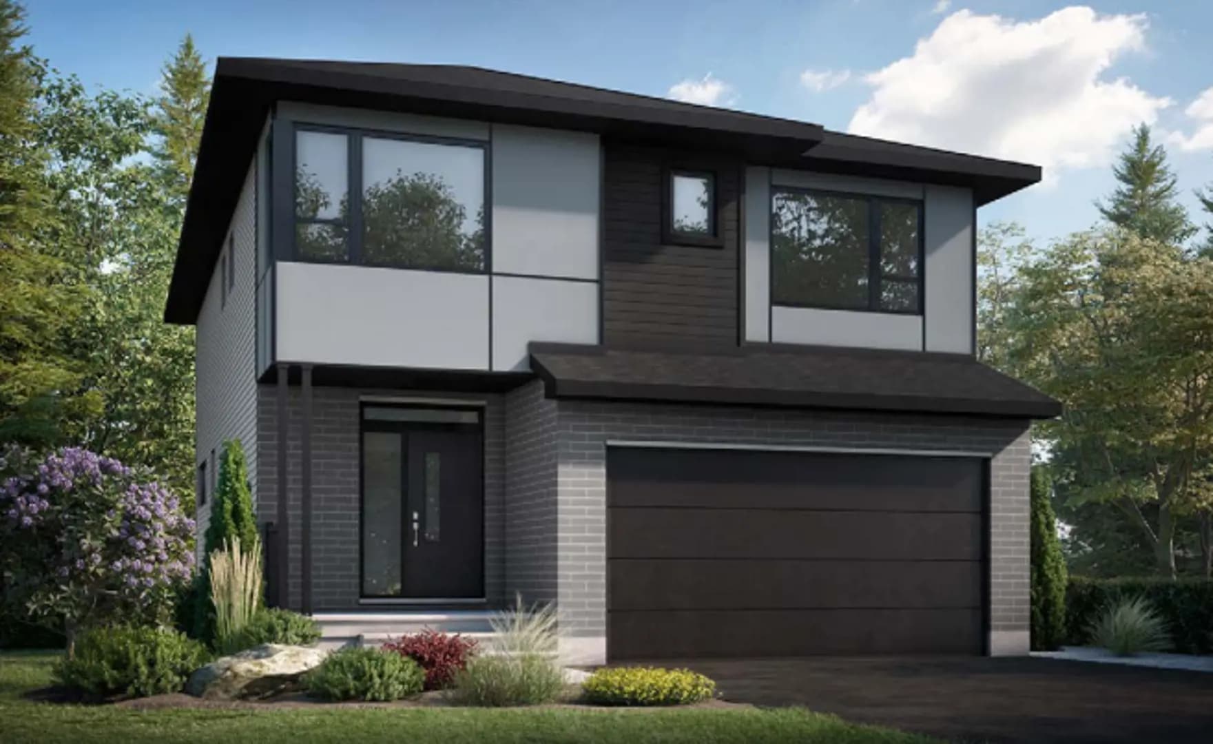 Ironwood Cardel Homes Ottawa - View 4