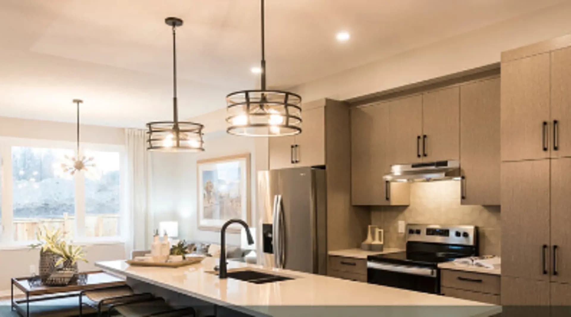 Ironwood Cardel Homes Ottawa - View 2