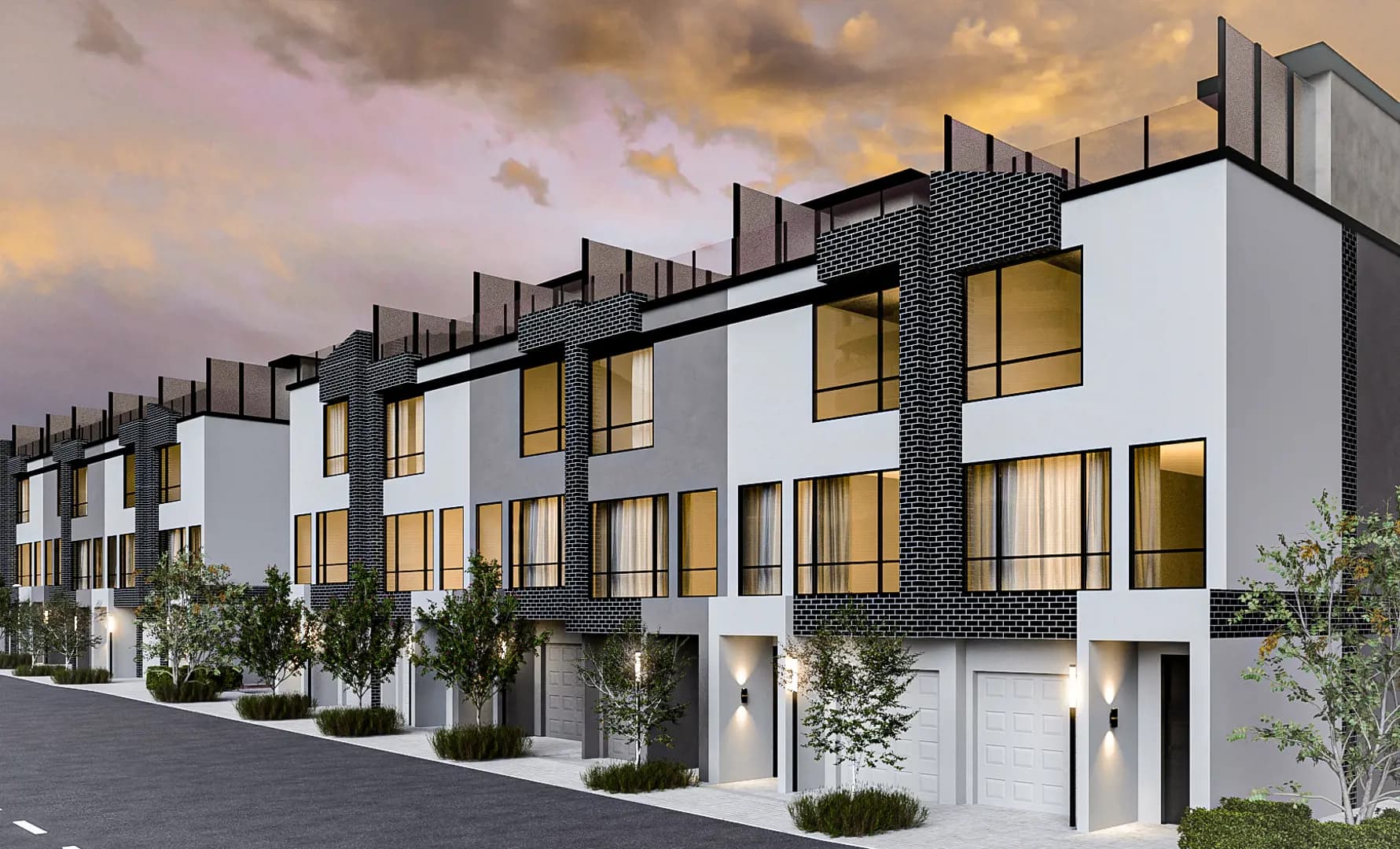 Belgard Townhomes - View 4