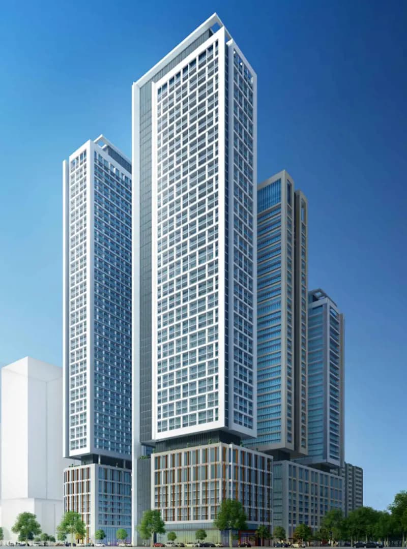 5 Tangreen Court Condos - View 2