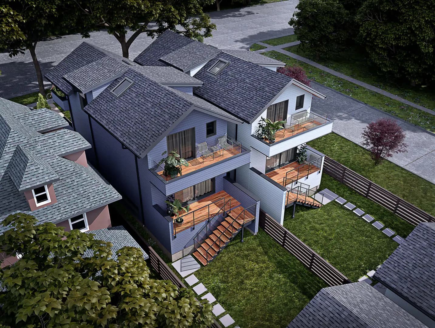 Highbury Residences - View 4