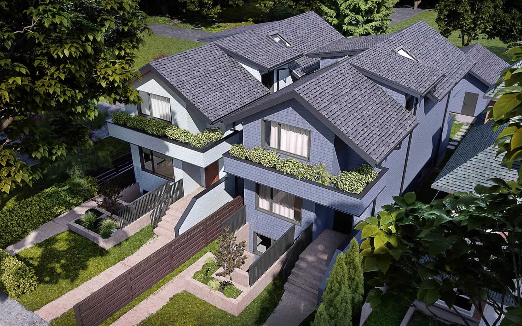 Highbury Residences - View 2