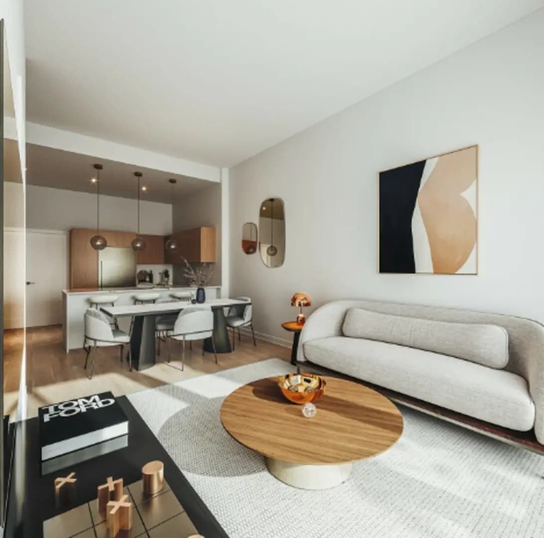 Zenith Condos - View 5