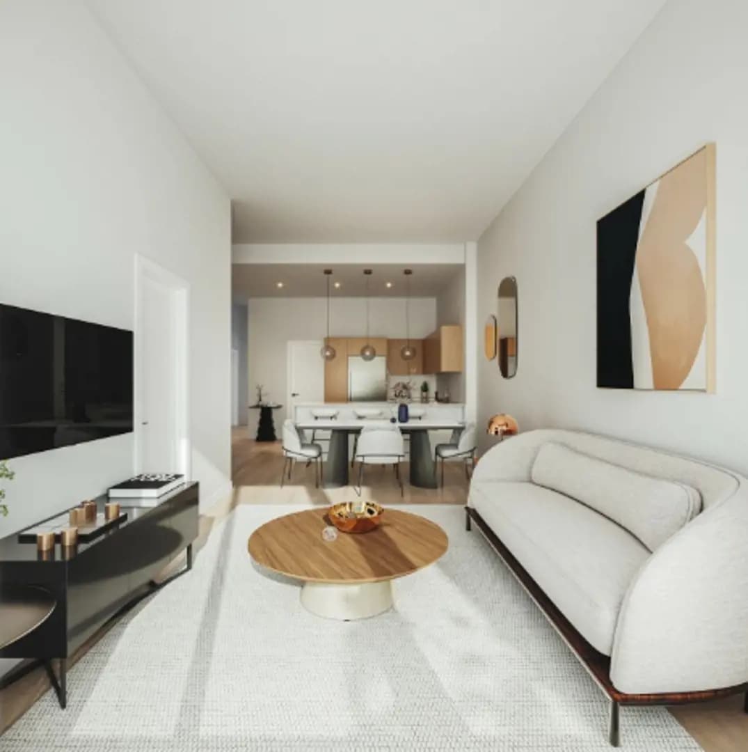Zenith Condos - View 4