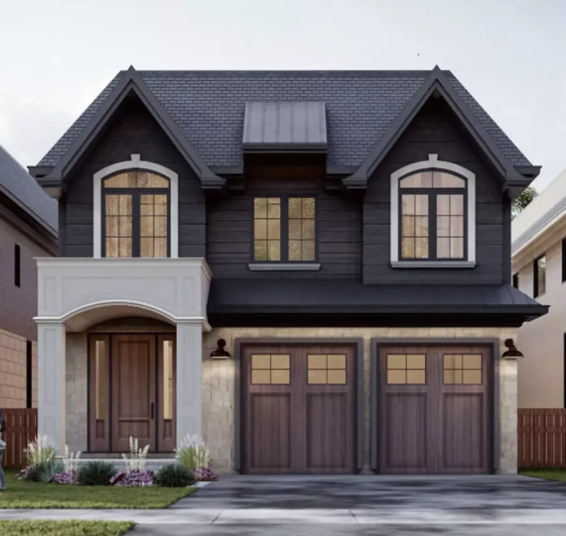 Ridgewood Estates - View 3