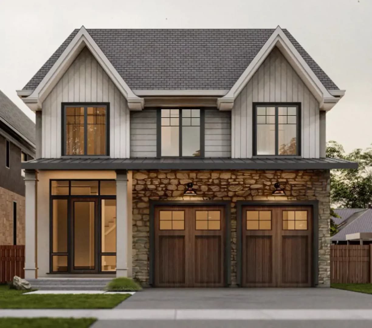 Ridgewood Estates - View 2