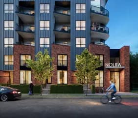 Nolita Condos - View 2