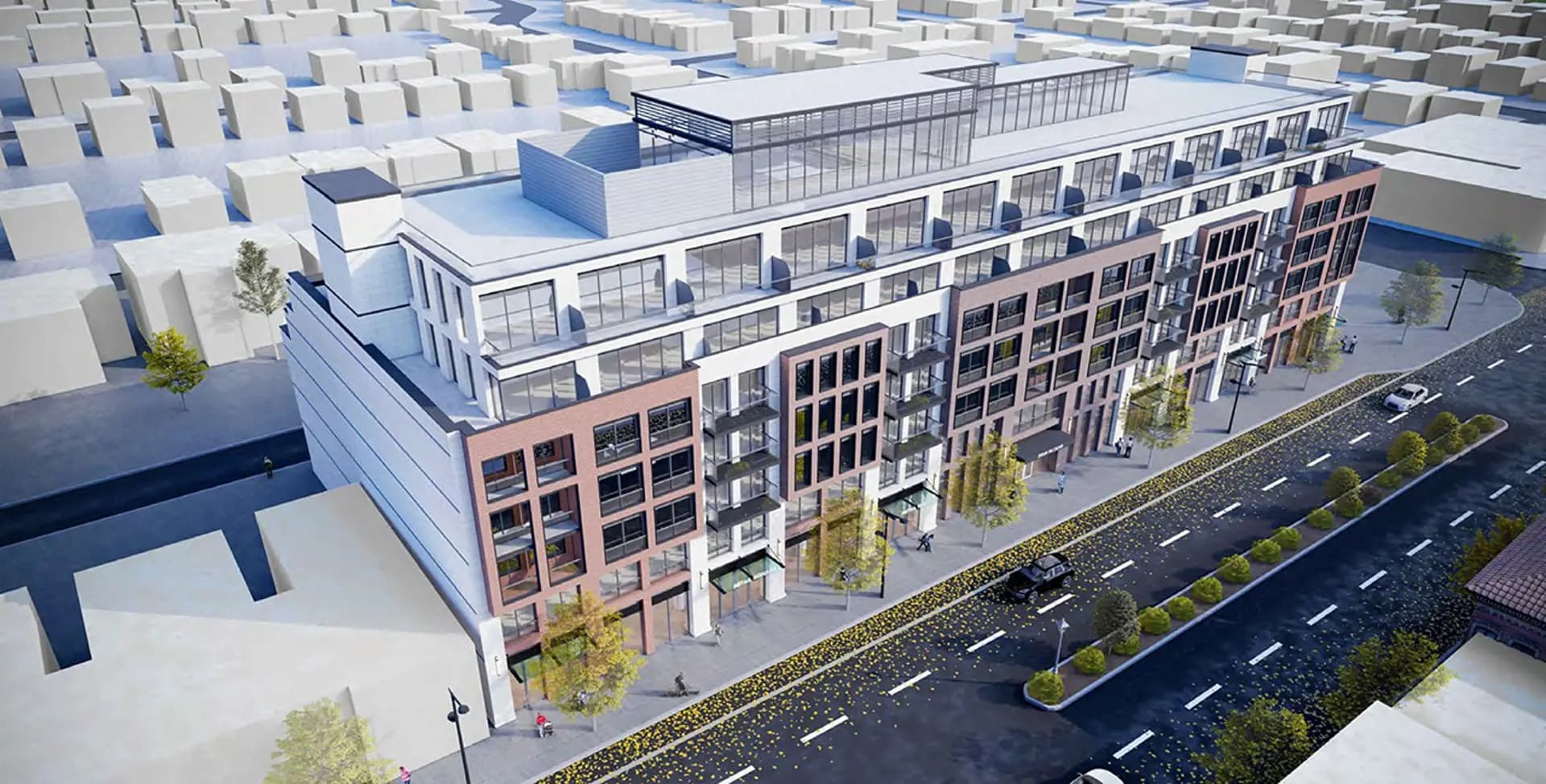2915 Bloor Street West Condos - View 6