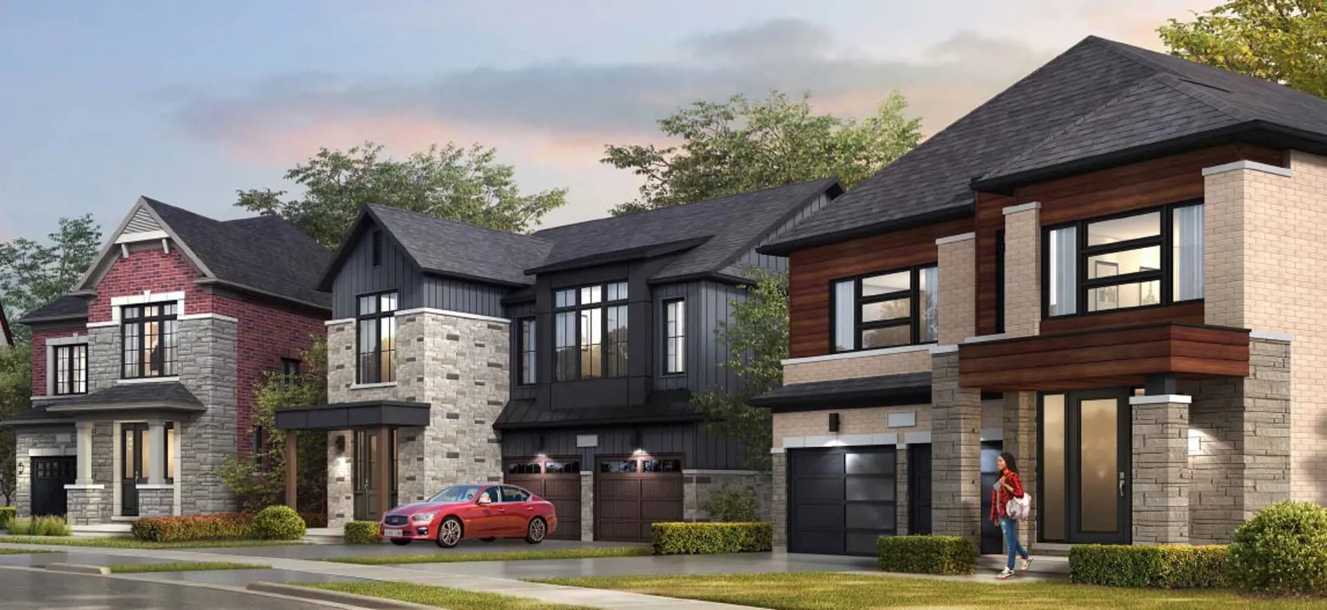 Greenwood Seaton Homes - View 2