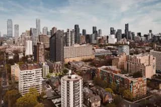 145 St George Street Condos - View 4