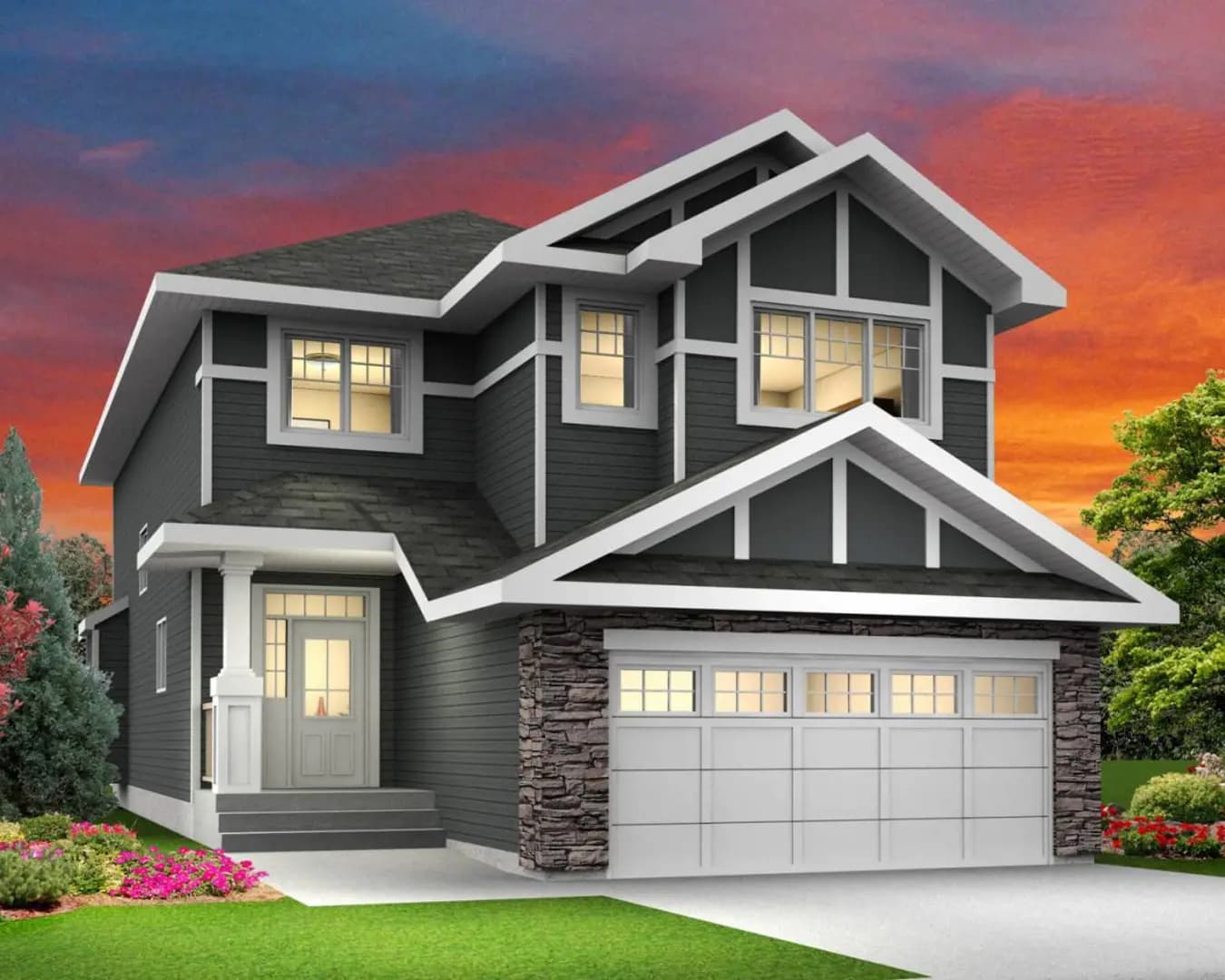 Woodhaven Edgemont - View 6