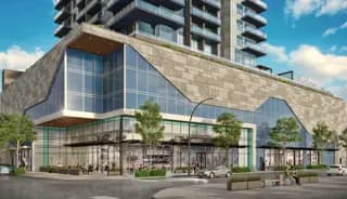 One Varsity Condos - View 2