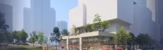 Rail Deck District Condos - View 2