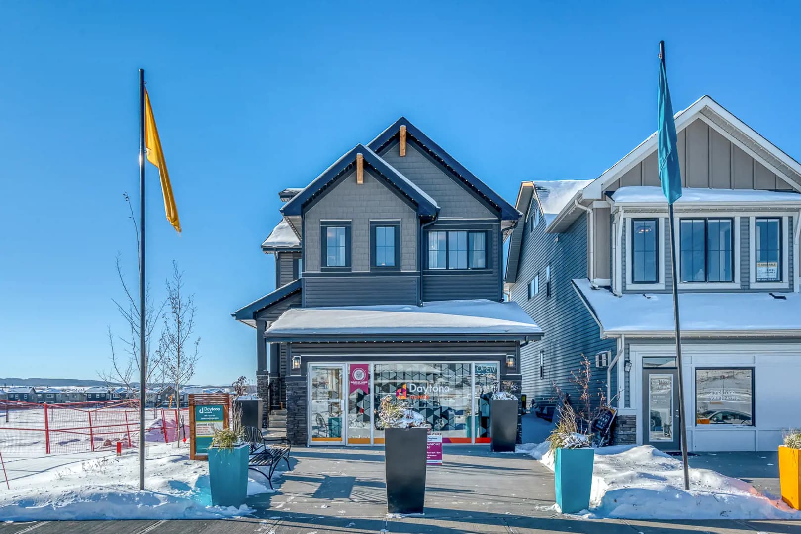 Heartland Homes - Main View