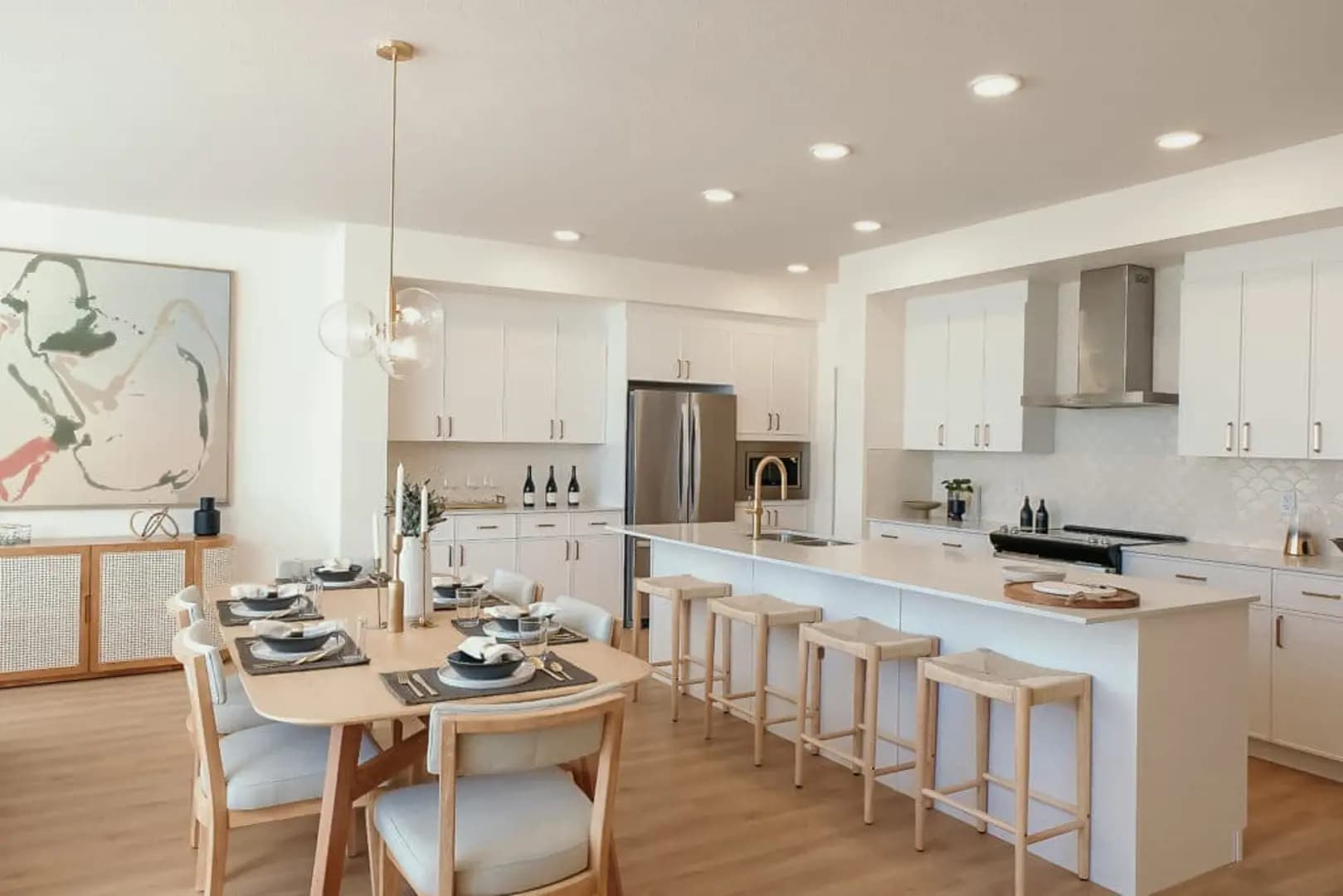 Cantiro Homes at Castlebrook - View 5