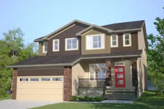 Greystone Homes - Main View