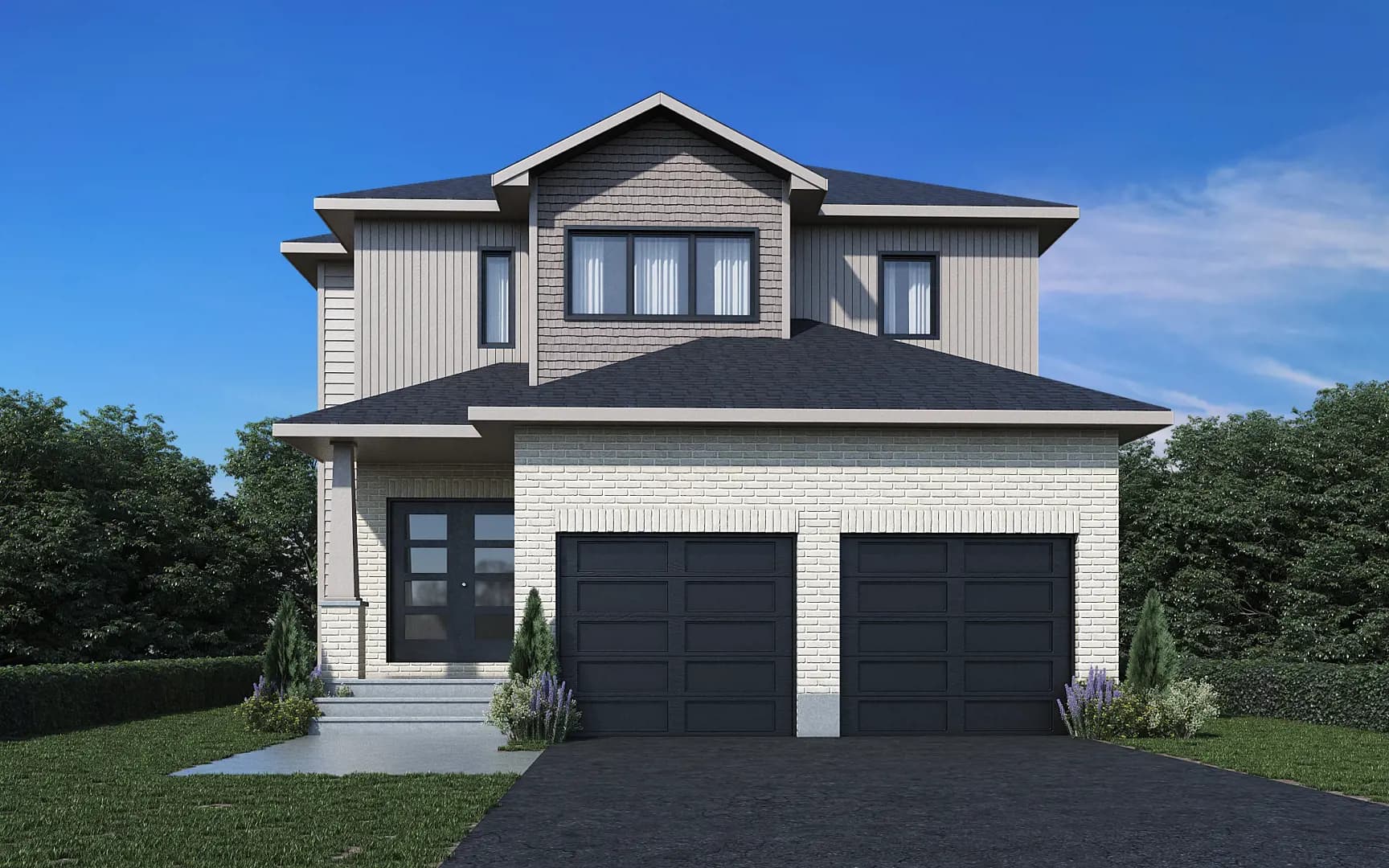 Sands Edge - View 5