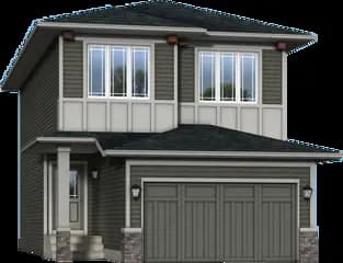 The Willows of River Heights Town - View 2