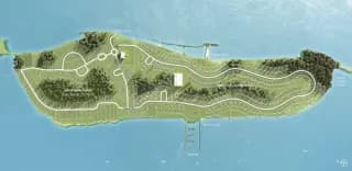 Bois Blanc - View 6