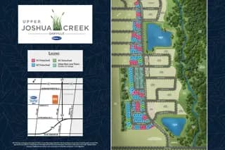 Upper Joshua Creek Phase 5 - Main View