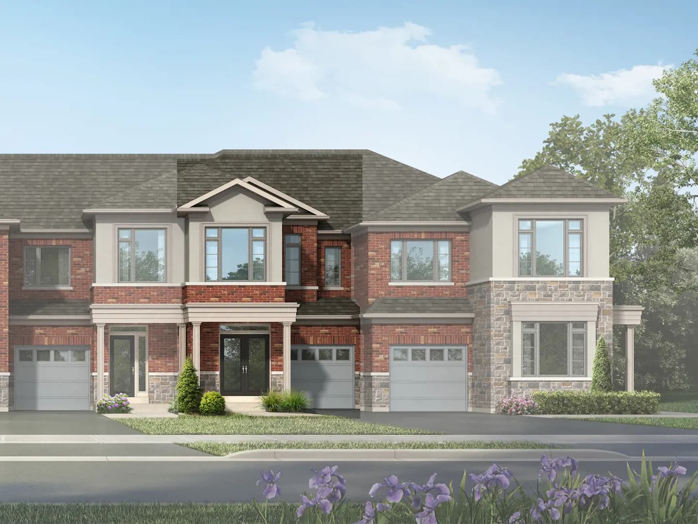 New Seaton by Aspen Ridge - View 3