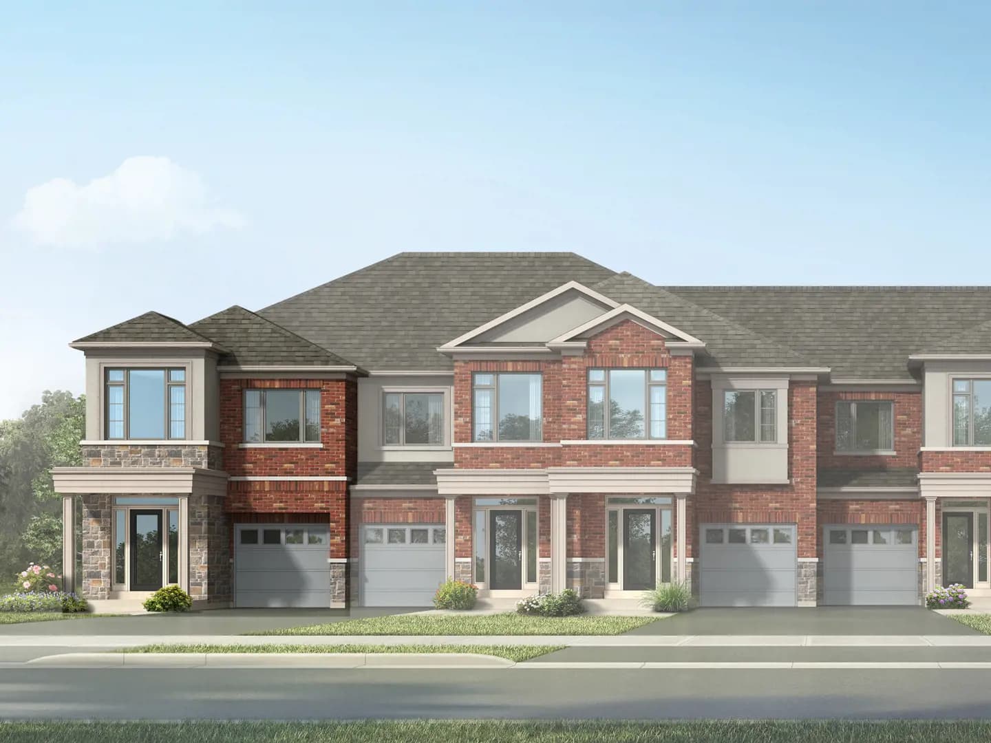 New Seaton by Aspen Ridge - View 4
