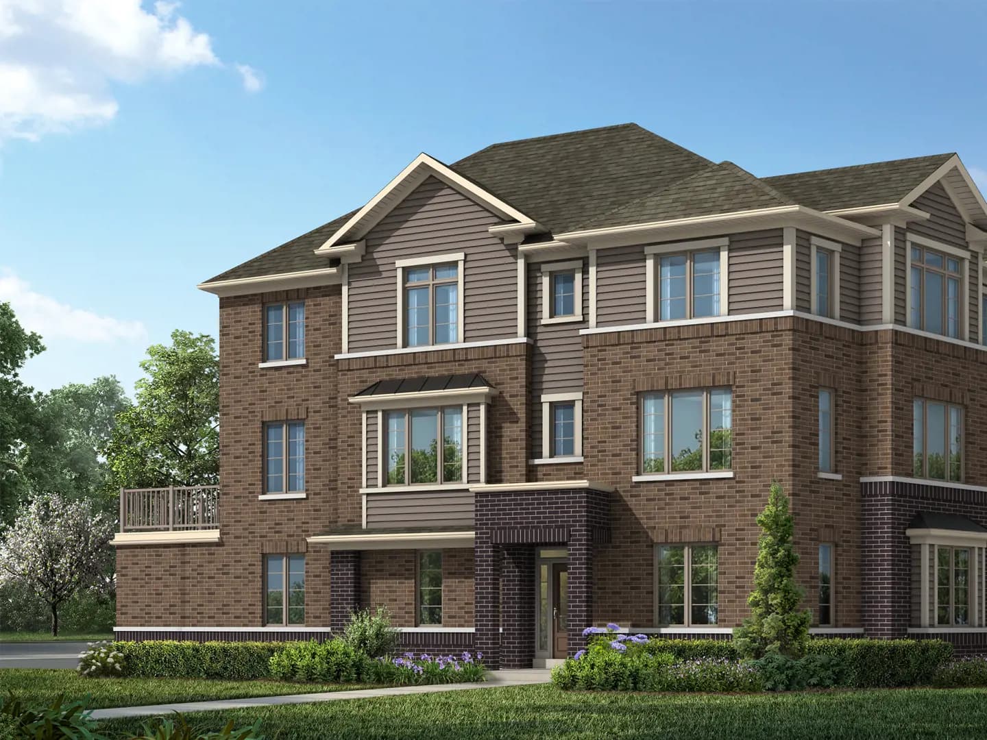 New Seaton by Aspen Ridge - View 6