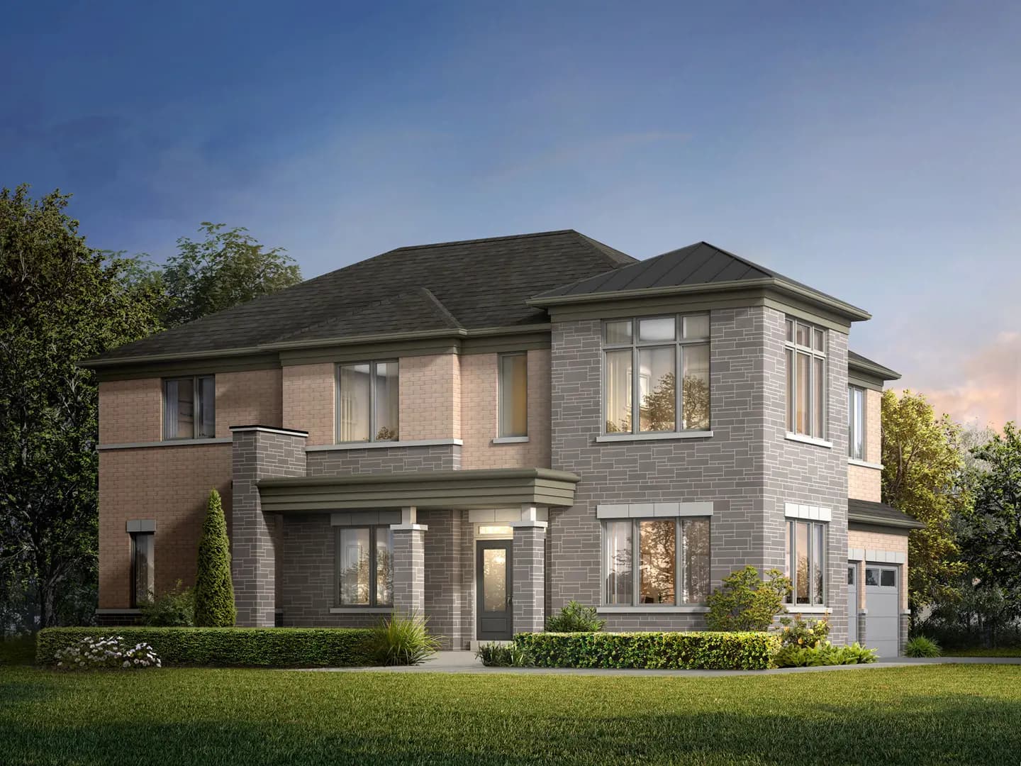 New Seaton by Aspen Ridge - View 7