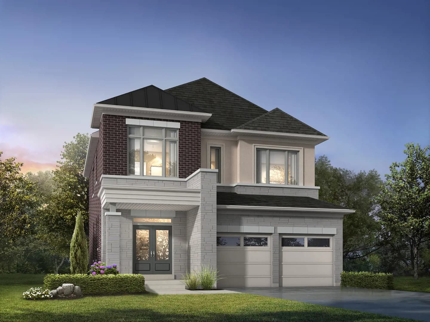 New Seaton by Aspen Ridge - Main View