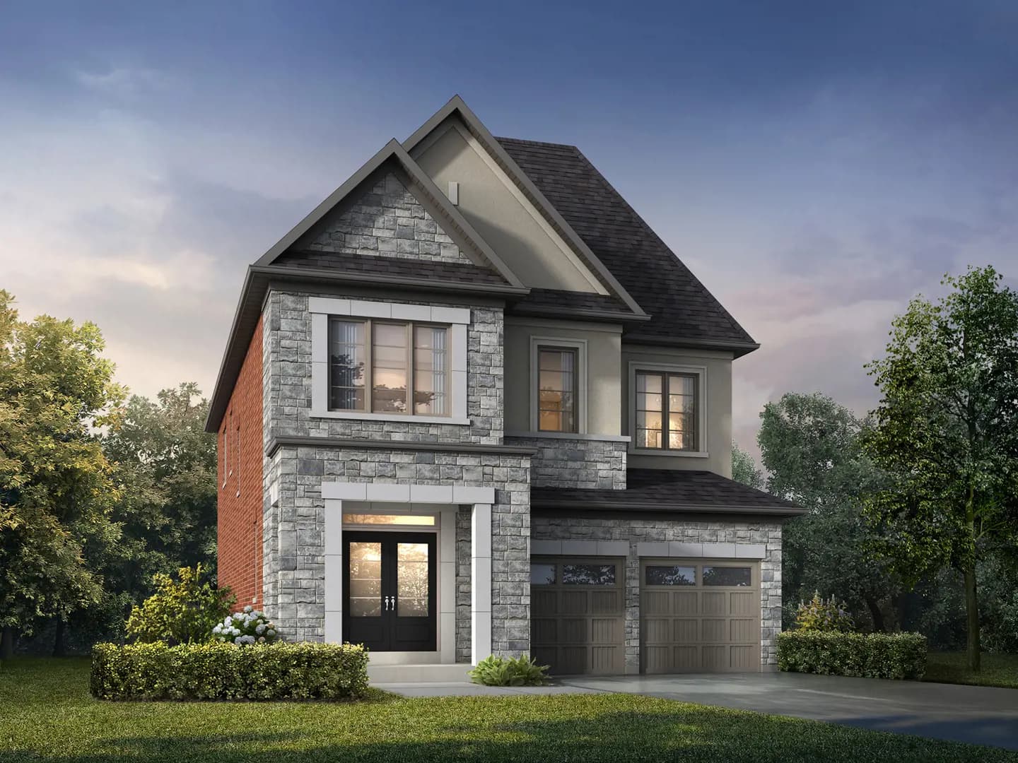 New Seaton by Aspen Ridge - View 2
