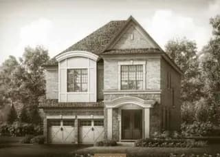 Eversley Estates - Main View