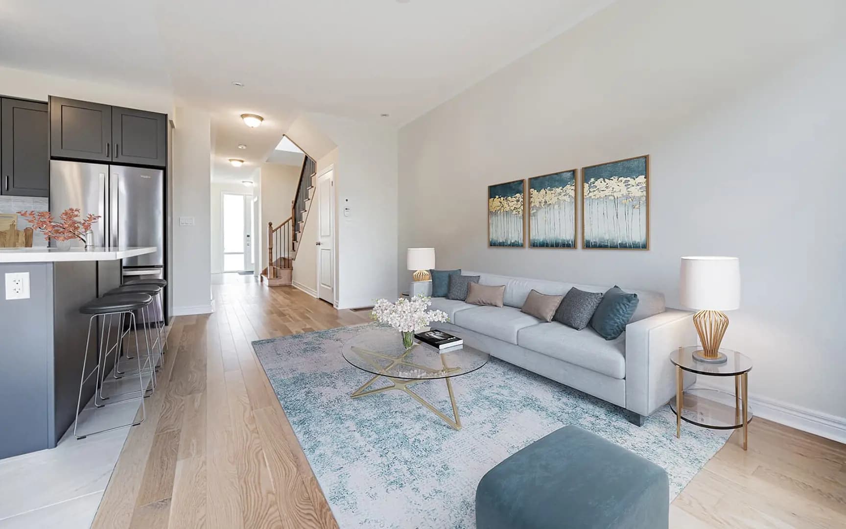New Seaton by Brookfield - Main View