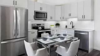 Flora North Condominiums - View 4
