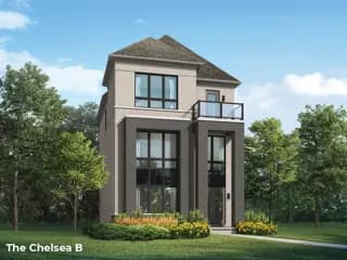 Highgrove - Main View