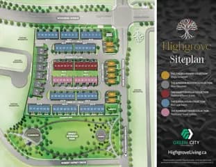 Highgrove - View 5
