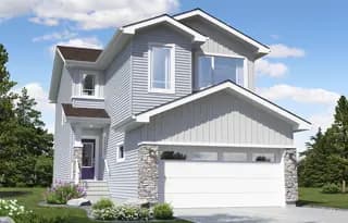 Bonavista Homes - Main View