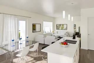 Grand Pacific Gardens Condos - Main View