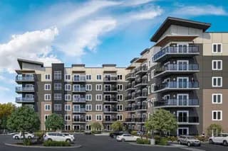 Grand Pacific Gardens Condos - View 4
