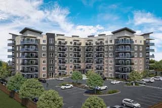 Grand Pacific Gardens Condos - View 3