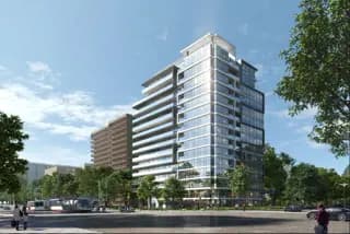 2992 Sheppard Condos - View 4