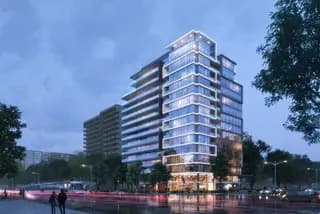2992 Sheppard Condos - View 5