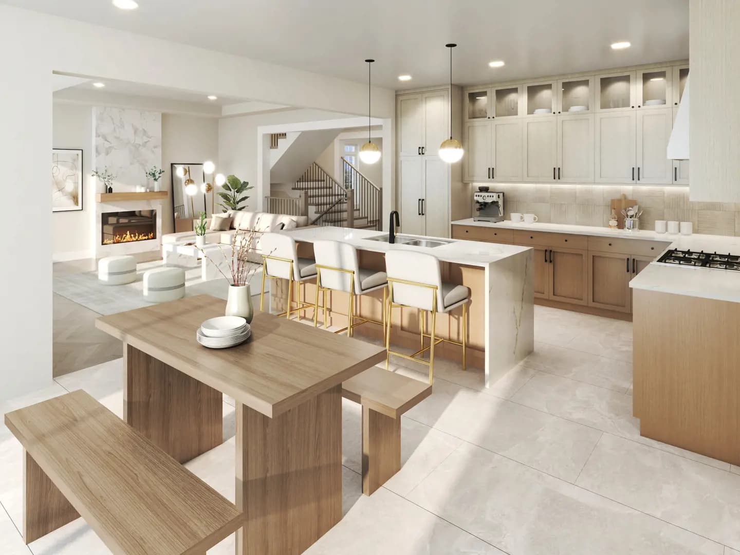 Southbay at River's Edge - View 4