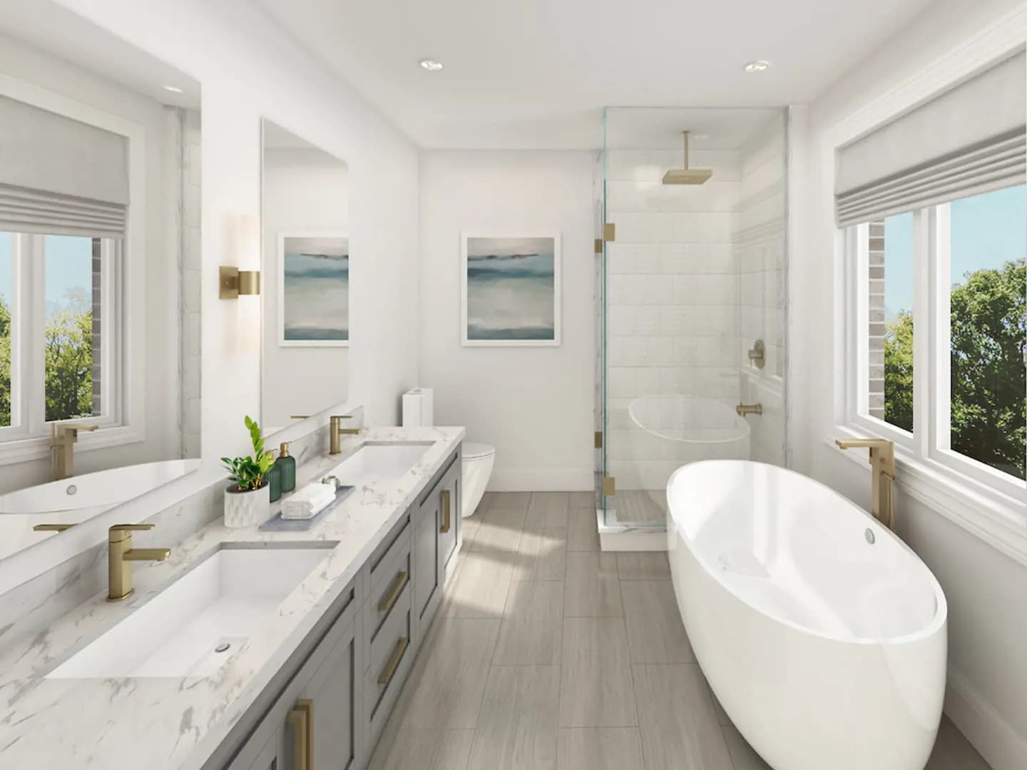 Southbay at River's Edge - View 3