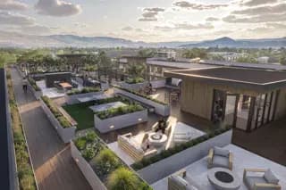 Revo Kelowna Condos - View 3