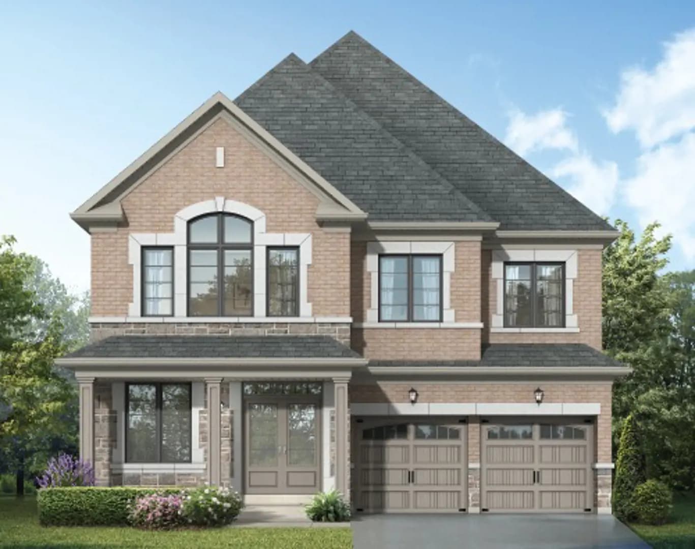 The Crescents Homes - View 4