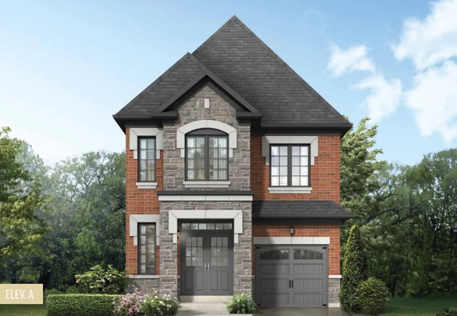 The Crescents Homes - View 7