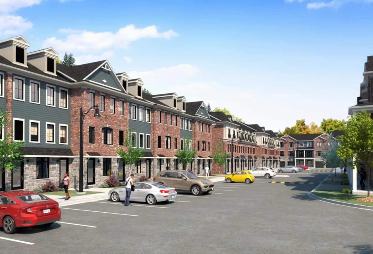 Brantwood Village - View 6