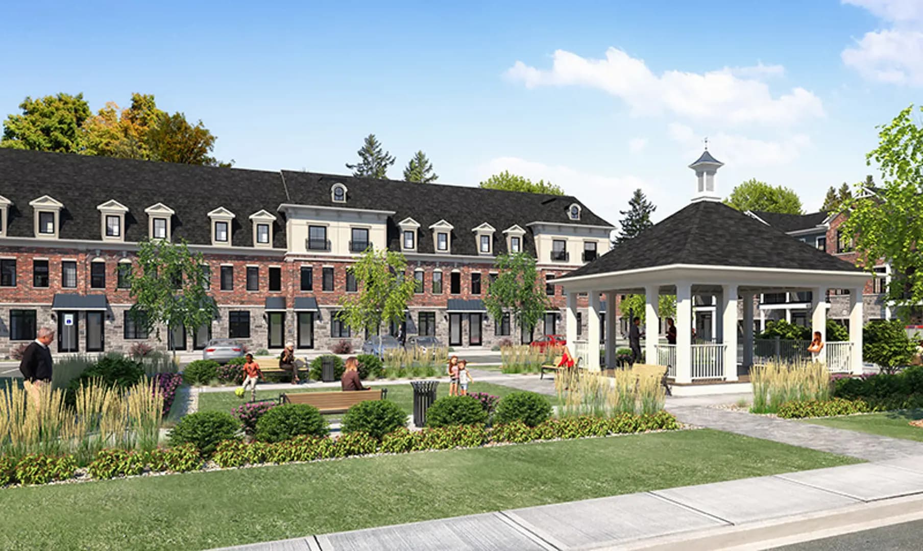 Brantwood Village - View 7