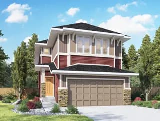 Fireside Homes - View 3