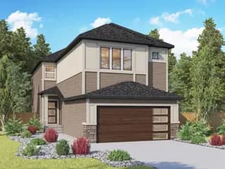 Fireside Homes - View 2